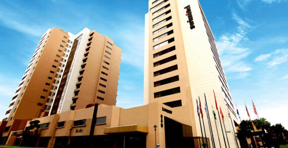 Hotel Swissôtel Quito